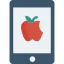 Apple Ikona 64x64