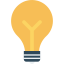 Bulb アイコン 64x64