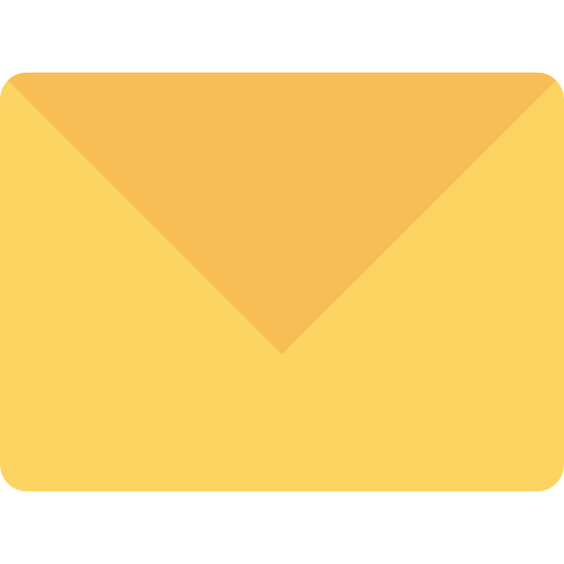 Mail icon