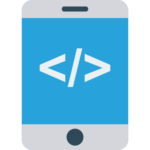 Mobile icon