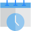Calendar icon 64x64
