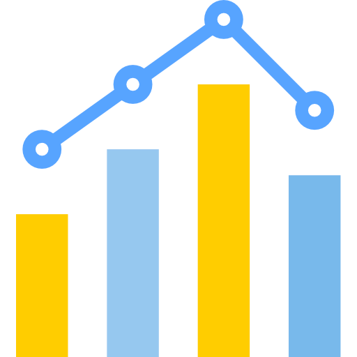 Graph icon