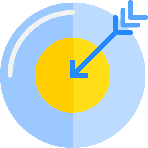 Target icon