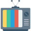 Tv ícono 64x64