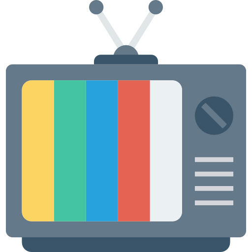 Tv icon