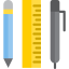 Stationery icon 64x64