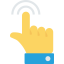 Click Symbol 64x64