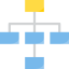 Diagram icon 64x64