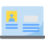 Laptop icon 64x64