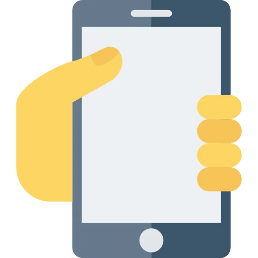 Mobile icon