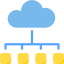 Cloud icon 64x64