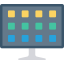 Lcd icon 64x64