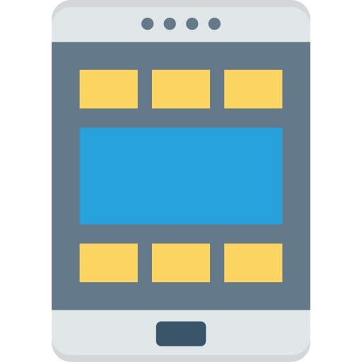 Layout icon
