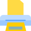 Printer Symbol 64x64