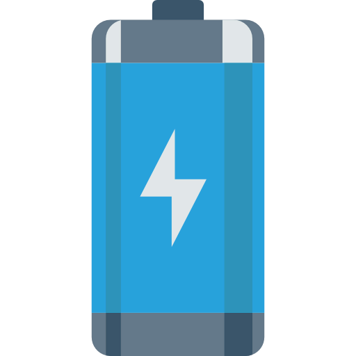 Battery icon