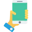 Mobile icon 64x64