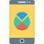 Graph icon 64x64