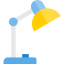 Desk lamp Symbol 64x64