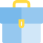 Suitcase icon 64x64