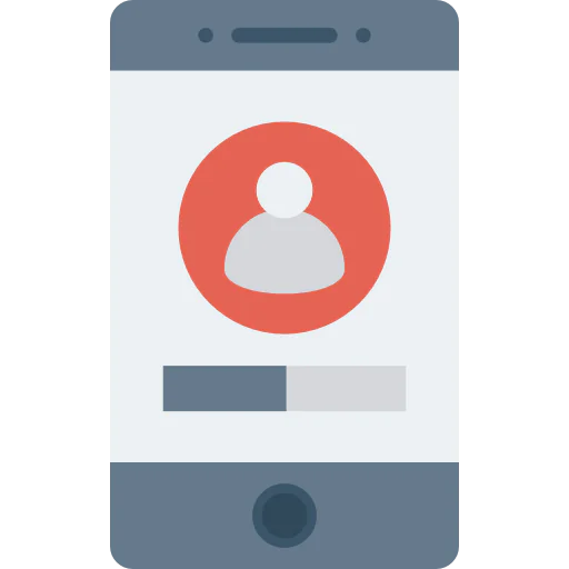 Phone icon