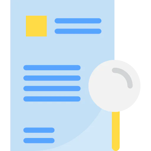 Search icon