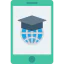 Education icon 64x64
