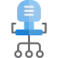 Chair icon 64x64