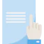 Data icon 64x64