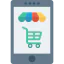 Mobile shopping 상 64x64