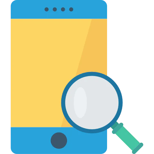 Search icon