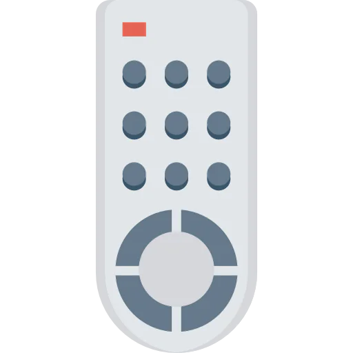Remote icon