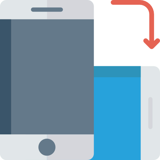 Mobile icon
