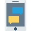 Chat icon 64x64