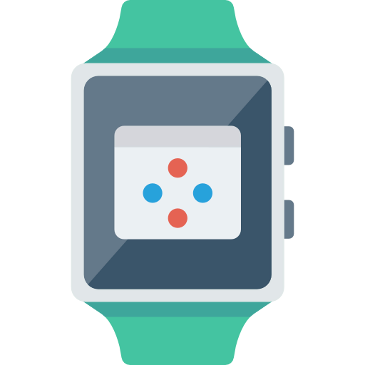Watch icon