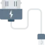 Usb charger 图标 64x64