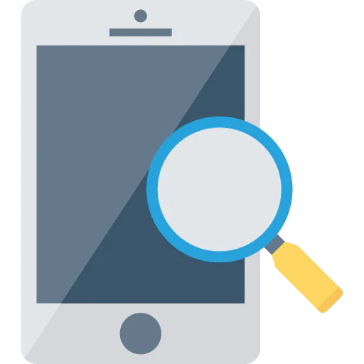 Search icon
