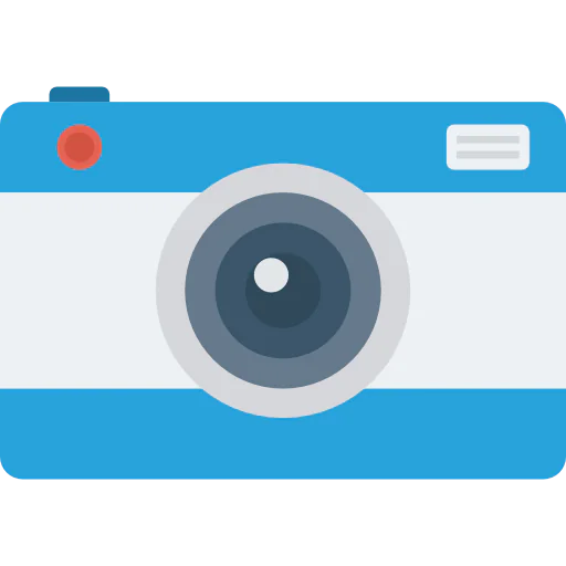 Camera biểu tượng