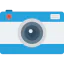 Camera icon 64x64