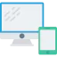 Responsive icon 64x64