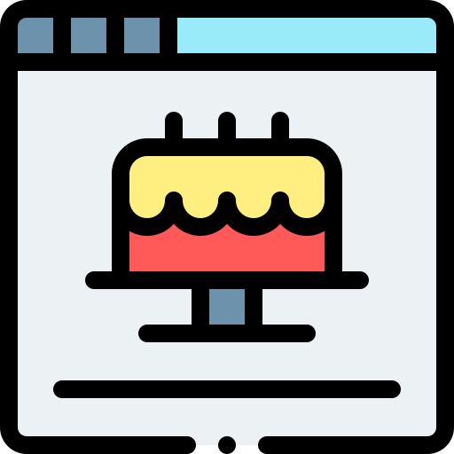 Browser icon