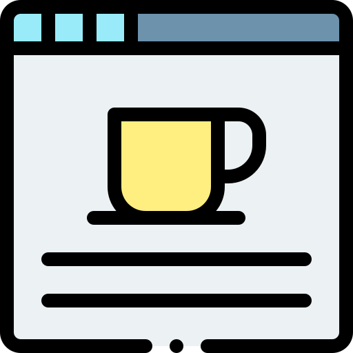 Browser icon
