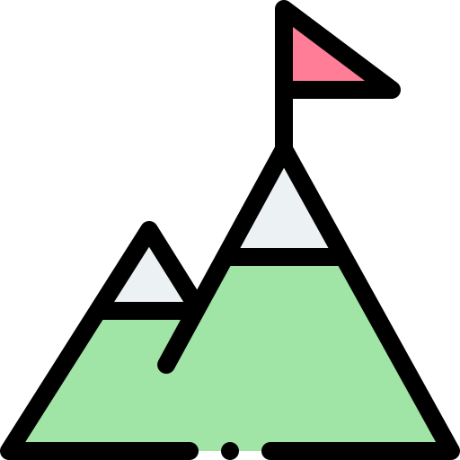 Top icon