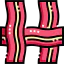 Bacon іконка 64x64