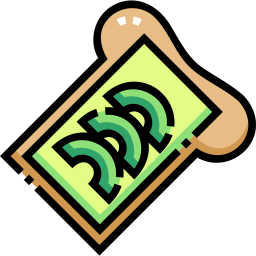 Avocado icon