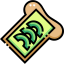 Avocado Ikona 64x64