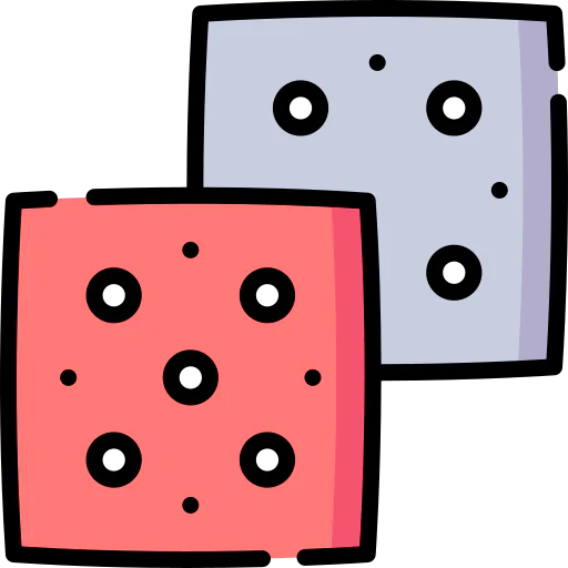 Dices icon