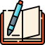 Book icon 64x64