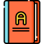 Book icon 64x64
