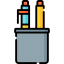 Stationery icon 64x64
