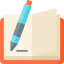 Book icon 64x64